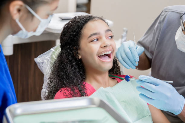 Best Emergency Orthodontic Repairs in Mion, AR
