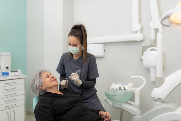 Best Walk-In Emergency Dental Services in Mion, AR
