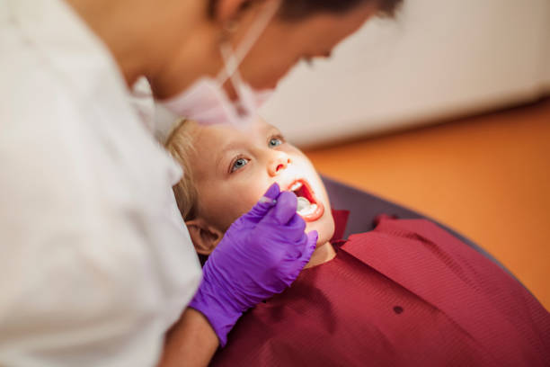 Best Emergency Orthodontic Repairs in Mion, AR