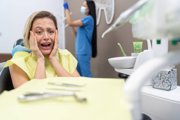 Best Emergency Orthodontic Repairs in Mion, AR